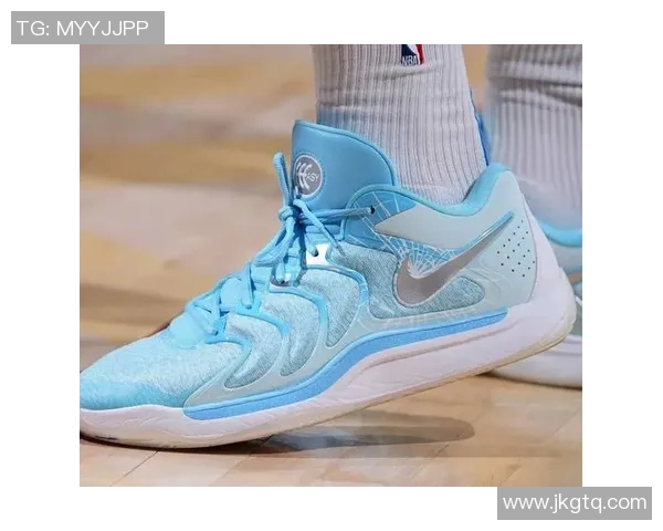 NBA 上脚合集！赛季至今「最佳 PE」呈现了！