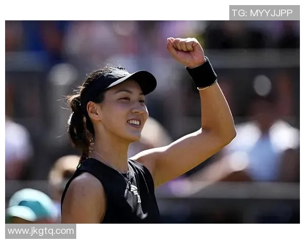 头号种子出局！24岁王欣瑜0-2完败31岁五朝老将 昨日刚激战4小时